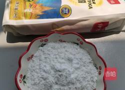 手擀面的做法图解1