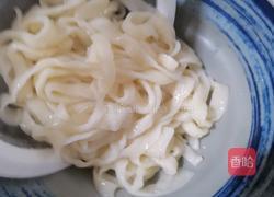 手擀面的做法图解8