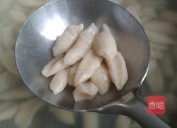 剪刀面的做法图解7