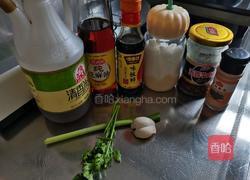 剪刀面的做法图解9