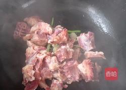 家常猪耳朵饼的做法图解6