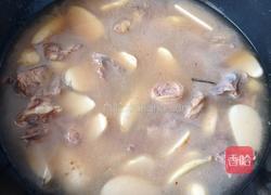 家常猪耳朵饼的做法图解9