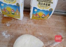 家常猪耳朵饼的做法图解10