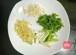 杂酱面-神奇的面粉的做法图解4