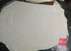 南瓜汤面-神奇的面粉的做法图解5