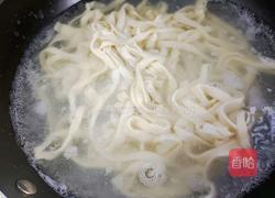 杂酱面-神奇的面粉的做法图解12