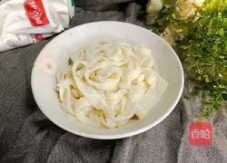 杂酱面-神奇的面粉的做法图解13