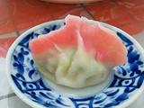 彩色水饺的做法[图]