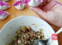 彩色水饺的做法图解14