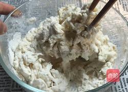 排骨焖面-神奇的面粉的做法图解9