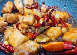 红烧肉的做法图解6