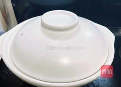 红烧肉的做法图解8