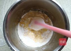 绿豆饼的做法图解3
