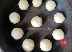 绿豆饼的做法图解9