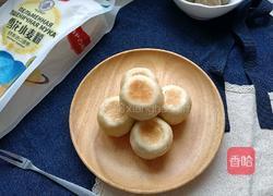 绿豆饼的做法图解11