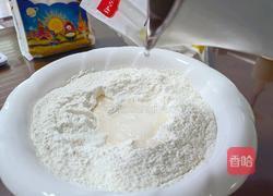 素三鲜馅饺子的做法图解2