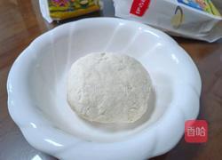 烧烤味小花卷的做法图解4