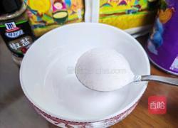 香煎小花卷的做法图解4