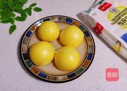 南瓜小馒头的做法图解13