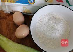 海味疙瘩汤的做法图解1