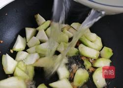 海味疙瘩汤的做法图解5