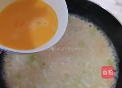 海味疙瘩汤的做法图解7