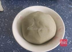 蜜桃乌龙茶馅的做法图解12