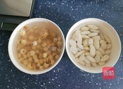 蜜桃乌龙茶馅的做法图解1