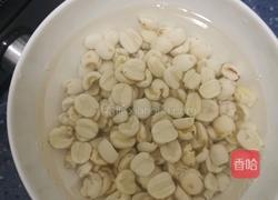 蜜桃乌龙茶馅的做法图解3