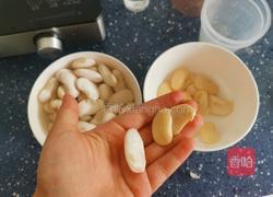 蜜桃乌龙茶馅的做法图解4