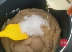 蜜桃乌龙茶馅的做法图解8