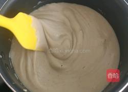 蜜桃乌龙茶馅的做法图解9