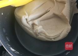 蜜桃乌龙茶馅的做法图解11