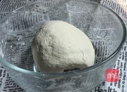 金针菇汤面-神奇的面粉的做法图解3