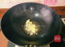 韭菜花炒香干的做法图解3