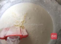 鲜奶油苹果派-神奇的面粉的做法图解9