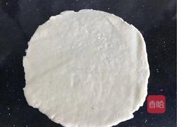 鲜奶油苹果派-神奇的面粉的做法图解12
