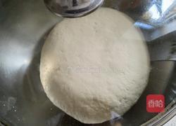 芝麻酱千层饼(发面)的做法图解5