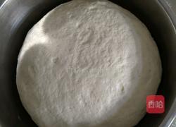 芝麻酱千层饼(发面)的做法图解6