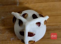 枣馒馒的做法图解9