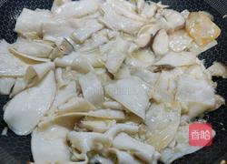 烧烤味的杏鲍菇的做法图解6