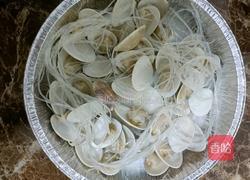 豆芽粉丝海白煲的做法图解7