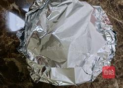 豆芽粉丝海白煲的做法图解12