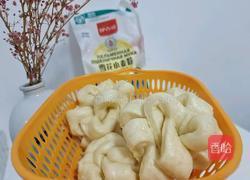 花朵馒头的做法图解17