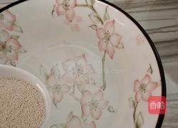 花朵馒头的做法图解4