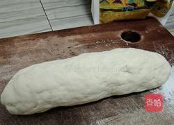 花朵馒头的做法图解9