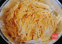 香炸金针菇的做法图解8