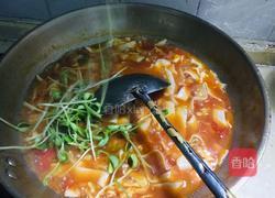 鸡蛋西红柿汤面的做法图解14