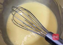 葱香肉松蛋糕卷的做法图解6