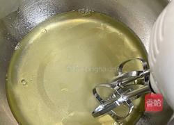 葱香肉松蛋糕卷的做法图解8